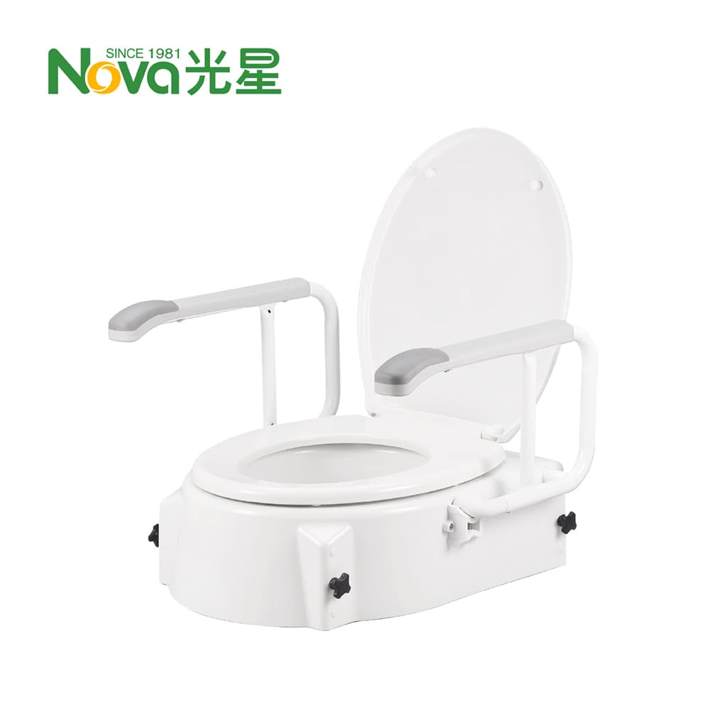 光星 Luxi 歐式馬桶增高座 商品外觀